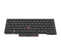 Lenovo 01YP169 componente aggiuntivo del portatile Tastiera - Nouvo