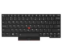Lenovo 01YP228 componente aggiuntivo per laptop Tastiera - Nouvo
