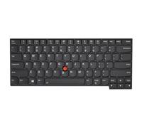 Lenovo 01YP253 Notebook-Ersatzteil Tastatur (01YP253)