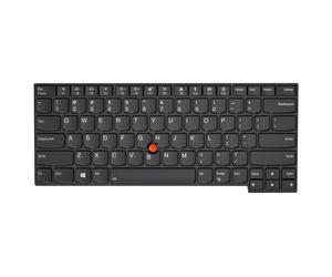 Lenovo 01YP545 componente aggiuntivo per laptop Tastiera - Nouvo