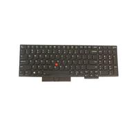 Lenovo FRU CM Keyboard w Num ASM BL ( (01YP625)