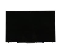 Lenovo 01YT246 ricambio per laptop Display (14.0 WQHD Touch LCD Bezel - Assembly