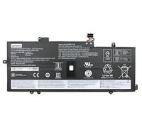 Lenovo 02DL005 ricambio per notebook Batteria (51Wh Lithium-ion battery for - Lenovo ThinkPad X1 02DL005, - Battery, Lenovo - Warranty: 6M)