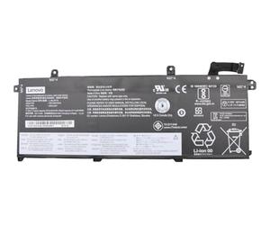 Lenovo 02DL007 ricambio per notebook Batteria