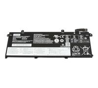 Lenovo 02DL010 originale Batteria 51Wh