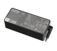 Lenovo 02DL126 originale USB-C alimentatore 65 watt forma normale per IdeaPad 320-15IKBRN (81BG), 720-15IKB (81AG/81C7), 13IKB (81A8), ThinkPad A275 (20KC/20KD)