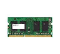 Lenovo 03X6657 memoria 8 GB 1 x 8 GB DDR3L 1600 MHz (8GB DDR3L 1600 SODIMM - N
