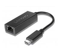 Lenovo 03X7456 ricambio per notebook Cavo (USB C to Ethernet Adapter - **New Retail** - Warranty: 12M) NEW
