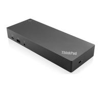 Lenovo 03X7469 replicatore di porte e docking station per laptop Cablato USB 3.2