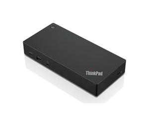 Lenovo 03X7609 replicatore di porte e docking station per laptop Cablato USB 3.2