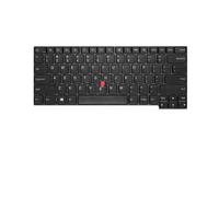 Lenovo 04Y0833 componente aggiuntivo per laptop Tastiera - Nouvo