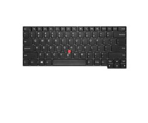 Lenovo 04Y0833 componente aggiuntivo per laptop Tastiera - Nouvo