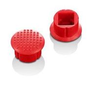 Lenovo 0A33908 ricambio per laptop Cappuccio TrackPoint (TP Low profile trackpoint cap - **New Retail** - [10 pcs.] - Warranty: