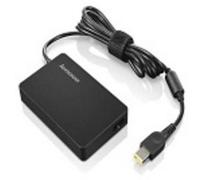 Sparepart: Lenovo 65W AC ADAPTER CHARGER POWER S 0A36266, Notebook, Indoor, 99105613 (0A36266, Notebook, Indoor, 100-240 V, 50/60 Hz, 65 W, Black)