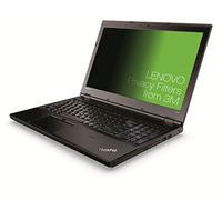 Lenovo 0A61769 schermo anti-riflesso 35,6 cm (14") Computer portatile Filtro per la privacy senza bordi per display