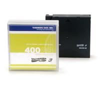 Lenovo 0B33153 supporto di archiviazione di backup Nastro dati vuoto 400 GB LTO (Lenovo LTO 3 - Media) NEW