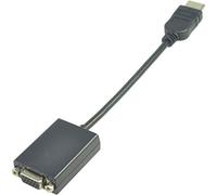 E_0015_ 2291373000 Lenovo Lenovo HDMI / VGA 0,20 m Nero Informatica