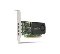 Lenovo 0B47077 scheda video NVIDIA NVS 510 2 GB GDDR3 (LENOVO GRAPHICCARD NVIDIA
