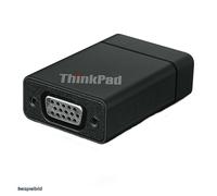 Lenovo 0B47084 VGA Adattatore THINKPAD Compressa 2 Nuovo Conf. Orig.