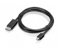 Lenovo 0B47091 cavo DisplayPort 2 m mini DisplayPort Nero