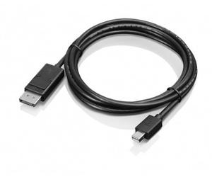 Lenovo 0B47091 cavo DisplayPort 2 m mini DisplayPort Nero