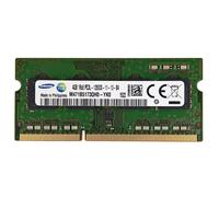 Lenovo 0B47380 4GB RAM DDR3L 1600MHz PC3L-12800 S0DIMM Memoria NUOVA OVP