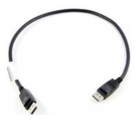 LENOVO 0.5 Meter DisplayPort to DisplayPort Cable
