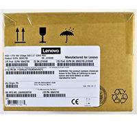 Lenovo 1.2TB 2.5in 12Gbps 10K SAS **New Retail**, 00WG701 (**New Retail**)