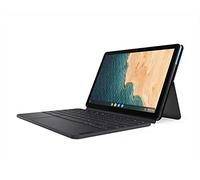 Lenovo 10.1" Chromebook Duet (1920 x 1200), MediaTek Helio P60T Octa Core 2.0 GHz, ARM G72 MP3 800 GHz, 4 GB LPDDR4X + 128 GB, con Ke