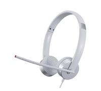 Lenovo Cuffie Con Microfono Gxd1e71386