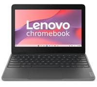 Lenovo 100e Chromebook Gen 4 82W0001FUS 11.6" Chromebook - HD - Octa-core (ARM Cortex A76 + Cortex A55) - 8 GB - 64 GB Flash Memory - Tastiera Inglese - Grigio grafite
