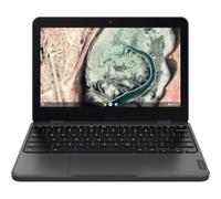 LENOVO 100E G3, Intel CELERON N4500 (1,10 GHZ,), 11,6 1366 X 768 Non-Touch, CHRO