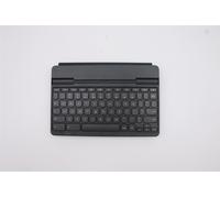 Lenovo 10e MECH ASM FKYBASM B Custodia FolioCase BK Tastiera US MPN 5M10W64495