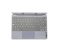 Lenovo 10w Dock Tastiera Custodia Folio Spagnolo Blu 5M11H52521
