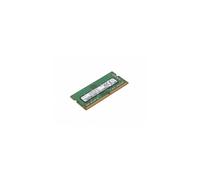 Lenovo 1100635 memoria 8 GB 1 x 8 GB DDR3L 1600 MHz (8G D3L1600S - 1100635, 8 GB