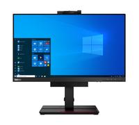 Lenovo 11GCPAT1EU Monitor PC 60,5 cm (23.8") 1920 x 1080 Pixel Full HD LED Nero