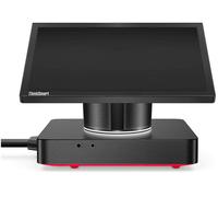 LENOVO 11H1000KIX ThinkSmart Hub AIO, 10,1 ", Intel® Core i5-8365UE, RAM 16 GB, 256,00 GB SSD, Nero, Touchscreen, WUXGA, Windows 10 IoT Enterprise
