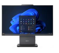 LENOVO 12SD000EIX ThinkCentre neo 50a Gen 5 AIO, 23,8 ", Intel® Core i5-13420H, RAM 16 GB, 512,00 GB SSD, Grigio, IPS, Windows 11 Pro