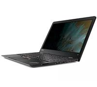 Lenovo Filtro Privacy Lenovo 0302 da 13,5 per X1 Titanium con sistema di fissaggio 3M COMPLY - 4XJ1D33265