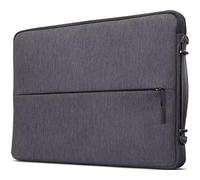 Lenovo 13-inch Laptop Urban Sleeve Case 33 cm (13") Custodia a tasca Grigio NEW