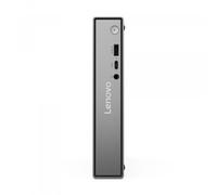 Lenovo ThinkCentre neo 50q Gen 5 13B9 - Tiny - Core i3 i3-1315U - RAM 8 GB - SSD 256 GB -, NVMe - UHD Graphics - 1GbE, Wi-Fi 6E, Bluetooth 5.3 - WLAN: 802.11a/b/g/n/ac/ax (Wi-Fi 6E)