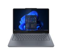 Lenovo 13w 2-in-1 Gen 3 Intel® Core™ i5 i5-1334U 33,8 cm (13.3 ) Touch screen WUXGA 16 GB DDR5-SDRAM 512 GB SSD Wi-Fi 6E (802.11ax) Windows 11 Pro Tedesco Grigio - Nouvo