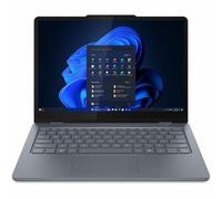 Lenovo 13w Gen 3 83M9000DUS 13.3" Touchscreen Convertibile Notebook 2 in 1 - WUXGA - 60 Hz - Intel Core 3 1st Gen 100U - 8GB - 256GB SSD - Tastiera Inglese - Grigio Luna