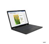 LENOVO ESSENTIAL 13w YOGA G2 13.3 WUXGA IPS 1920x1200 TOUCH SCREEN AMD RYZEN 5 7530U RAM 8GB-SSD 512GB NVMe-WI-FI 6-WIN 11 PROF (82YR0004IX)