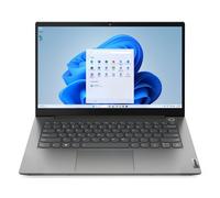 LENOVO 14 POLLICI G2 ITL PORTATILE 14" Full 16GB RAM 512GB SSD CPU i3-1115G4 NEW