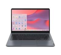 Lenovo 14e Chromebook Gen 3 82W6 - Intel Core i3 N305/1.8 GHz - Chrome OS - UHD Graphics - 8 GB RA (82W6001RGE) (0197531567673)