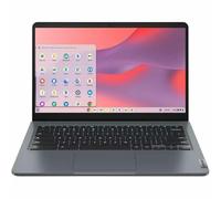 Lenovo 14e Chromebook Gen 3 82W60001US 14" Touchscreen Chromebook - Full HD - 1920 x 1080 - Intel N200 Quad-core (4 Core) - RAM totale 8 GB - 8 GB di memoria integrata - 128 GB di memoria flash