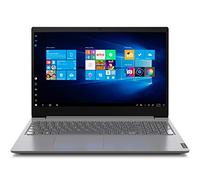 Lenovo V15 AMD Athlon 3020E Computer portatile 39,6 cm (15.6") HD 4 GB DDR4-SDRAM 256 GB SSD Wi-Fi 5 (802.11ac) FreeDOS Grigio