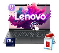Lenovo 15.6 Touchscreen IdeaPad • Intel 6-Core CPU • FHD (1920 x 1080) • Wi-Fi 6 • Bluetooth • Type-C • HDMI • Windows 11 (Windows 11 Pro, 16 GB RAM • 1TB SSD)