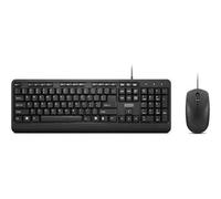 Lenovo 160 Keyboard Mouse Included Home/Office Usb Us GX31L52655